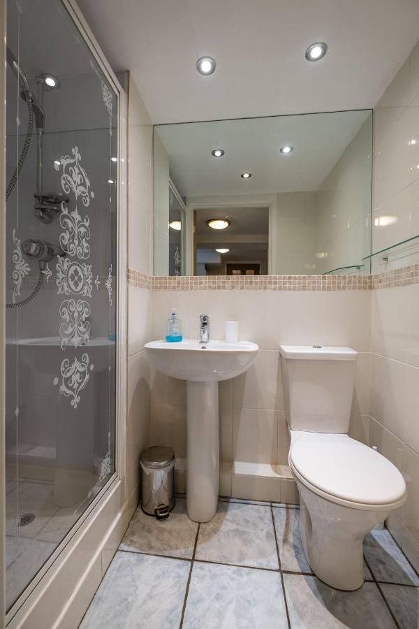 The Ridgeway Villa Keswick  Exterior photo