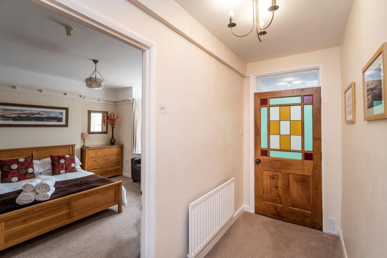 The Ridgeway Villa Keswick  Exterior photo