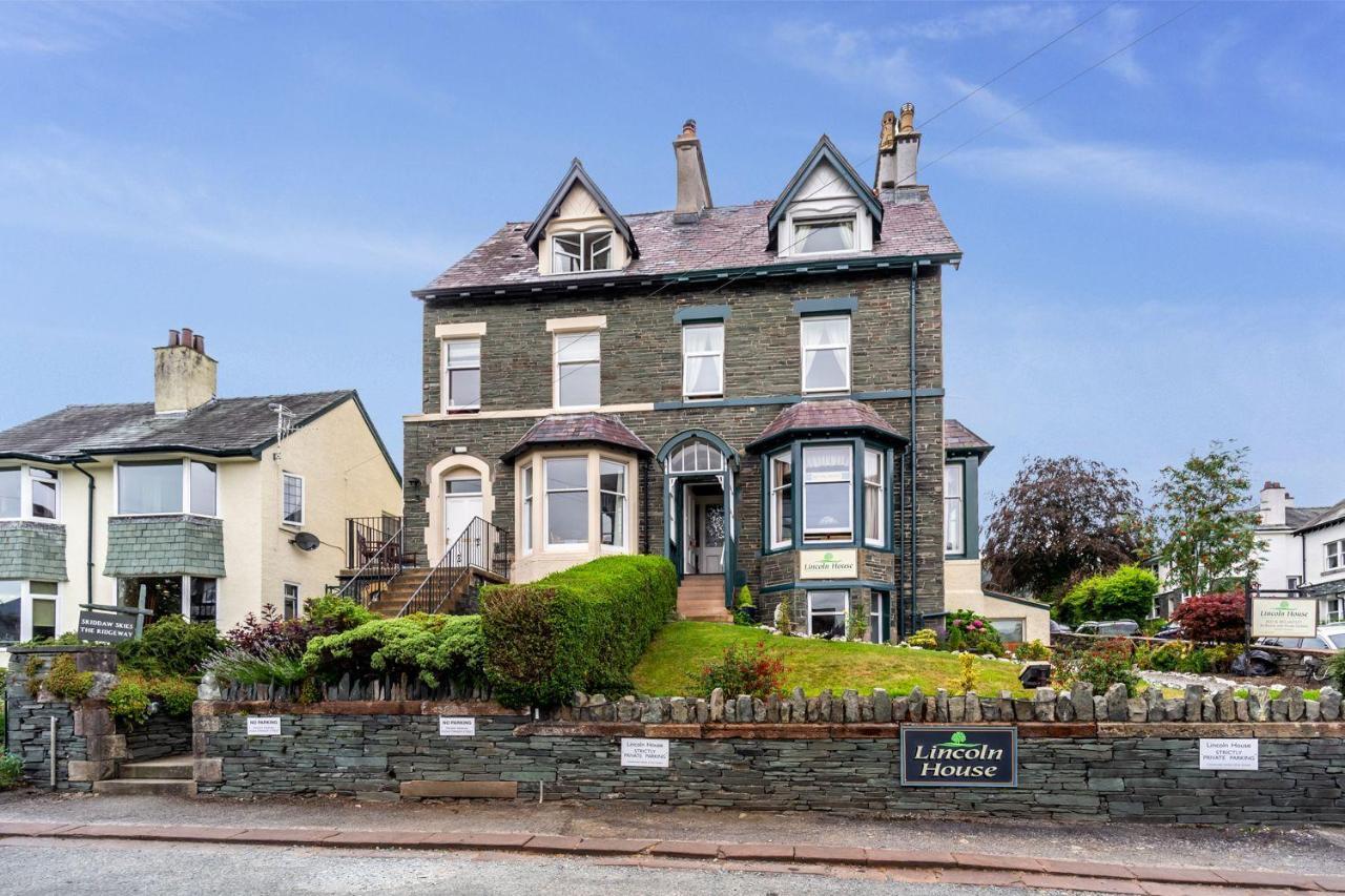 The Ridgeway Villa Keswick  Exterior photo