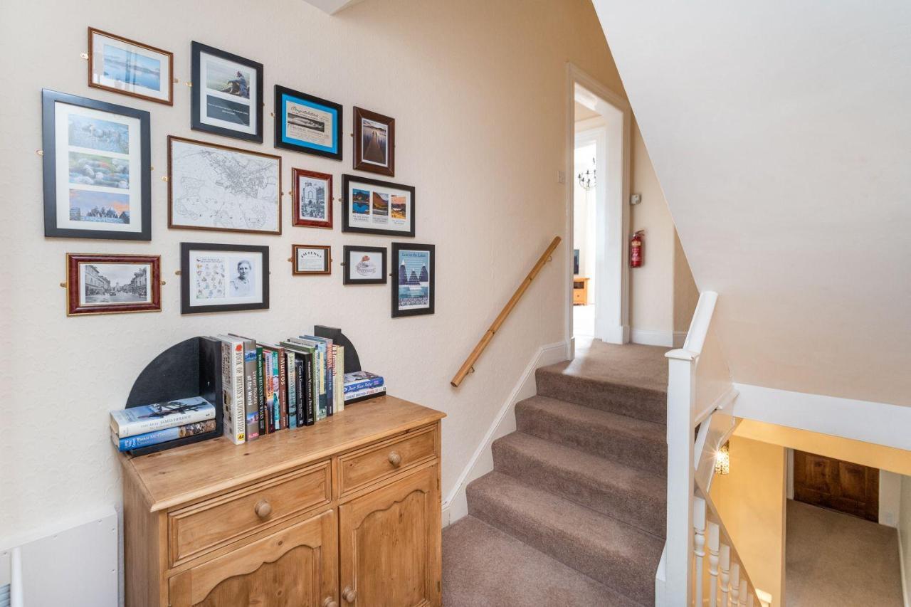The Ridgeway Villa Keswick  Exterior photo
