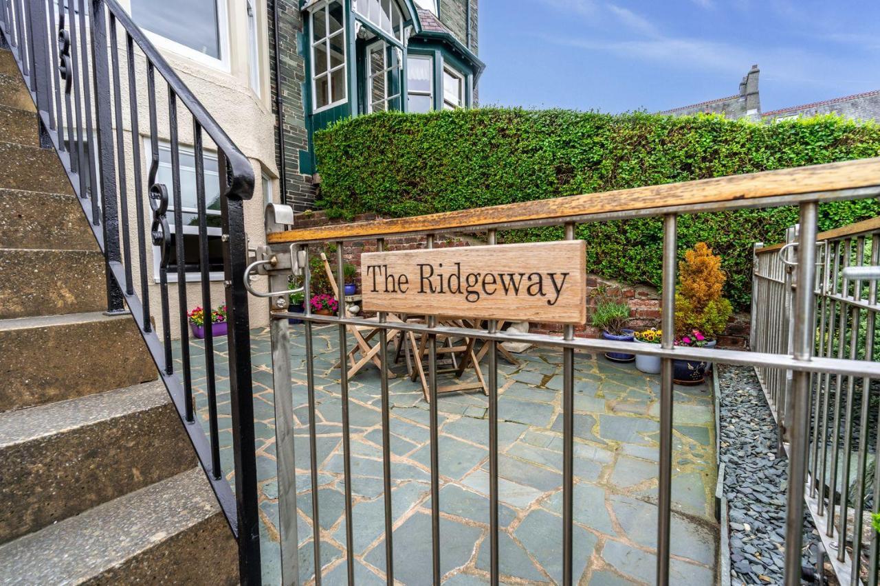 The Ridgeway Villa Keswick  Exterior photo