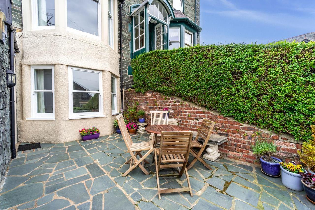 The Ridgeway Villa Keswick  Exterior photo