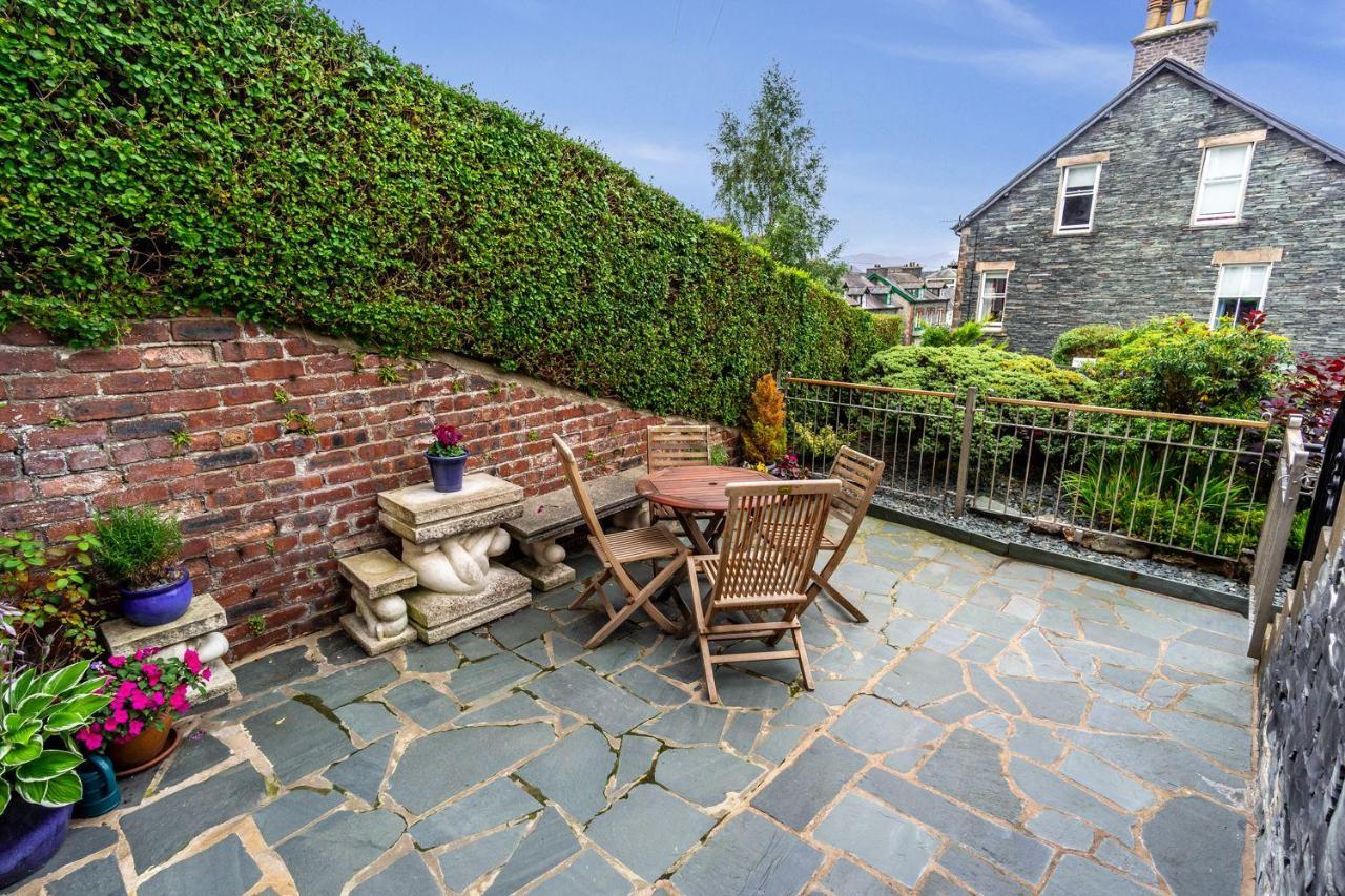 The Ridgeway Villa Keswick  Exterior photo