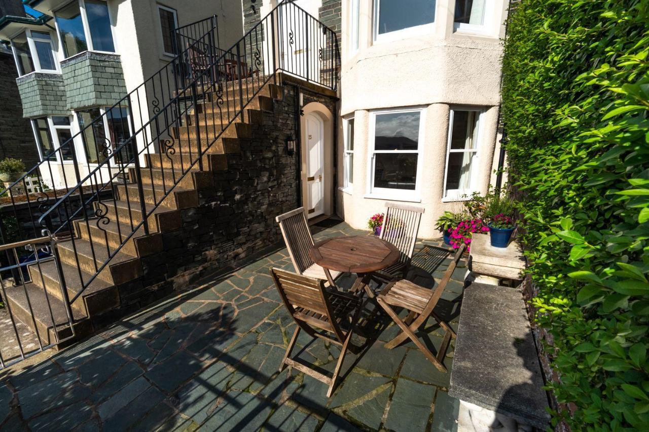 The Ridgeway Villa Keswick  Exterior photo